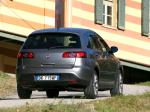 Fiat Croma 2008 года